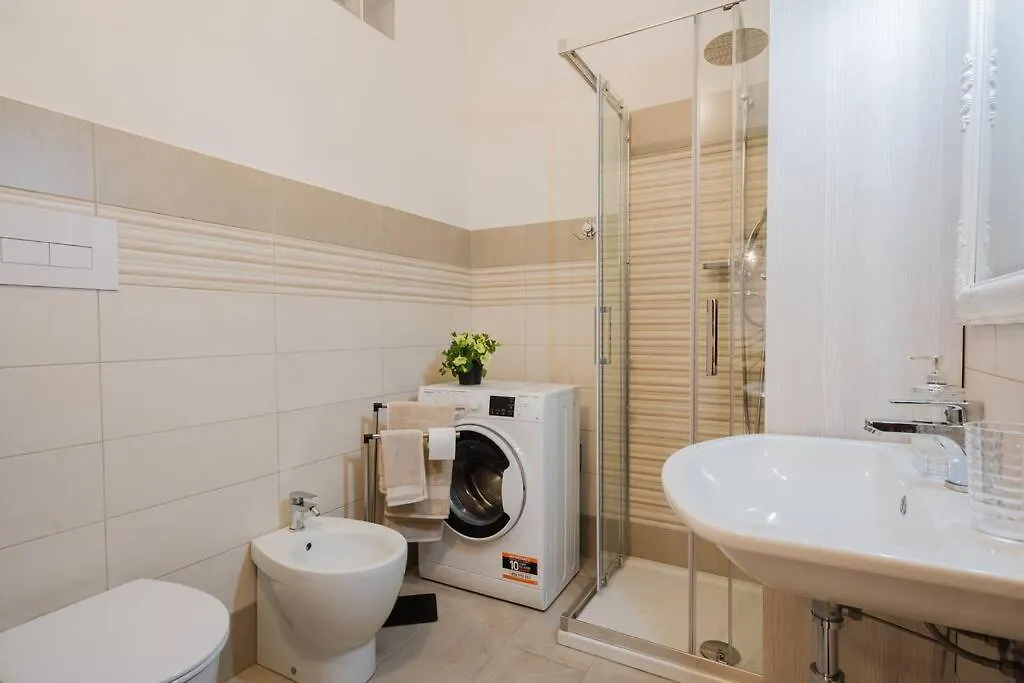 Affittasardegna-Portico Delle Rose Apartment Castelsardo Italy