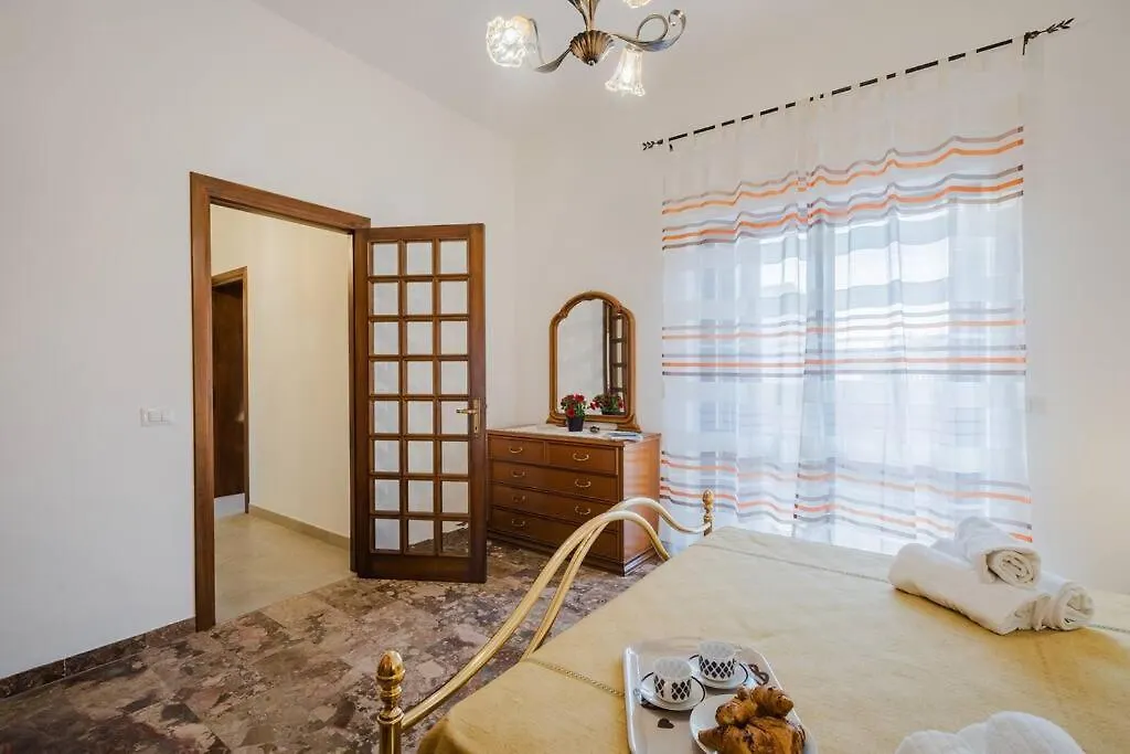 Affittasardegna-Portico Delle Rose Apartment Castelsardo 0*,