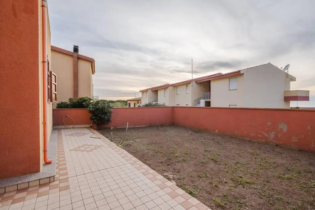 Affittasardegna-Portico Delle Rose Apartment Castelsardo 0*,  Italy