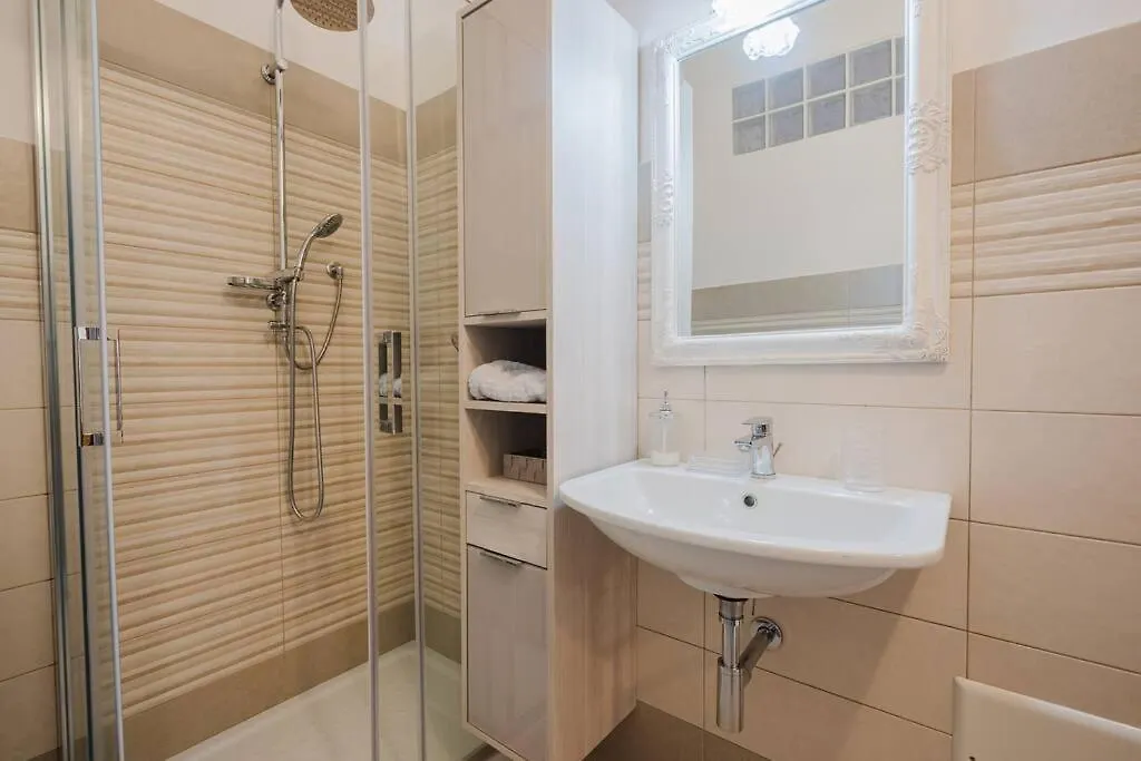 Affittasardegna-Portico Delle Rose Apartment Castelsardo