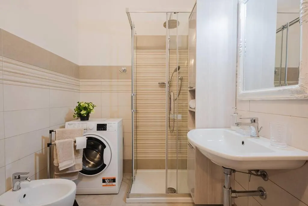 Affittasardegna-Portico Delle Rose Apartment Castelsardo