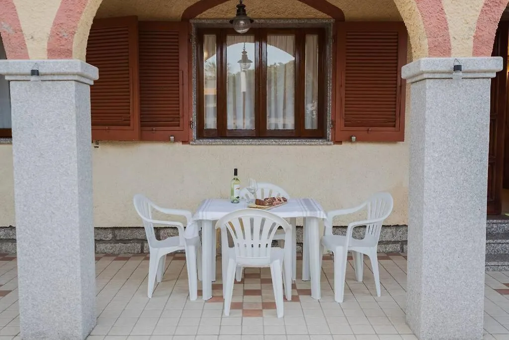 Affittasardegna-Portico Delle Rose Apartment Castelsardo