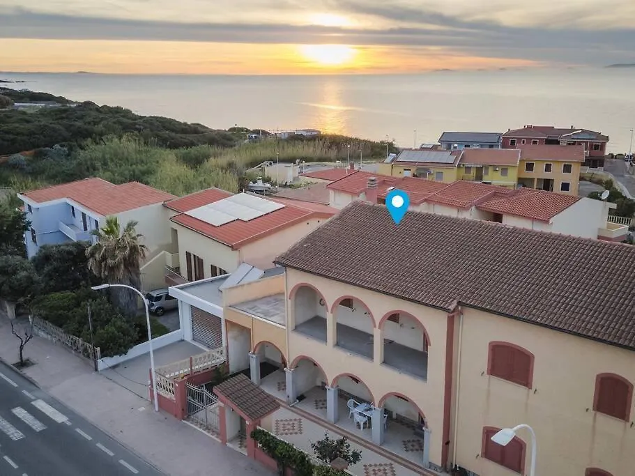 Affittasardegna-Portico Delle Rose Apartment Castelsardo 0*,