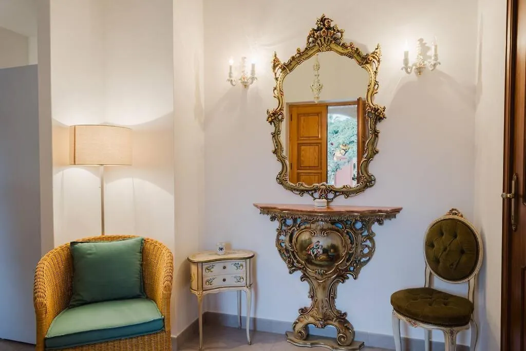 Affittasardegna-Portico Delle Rose Apartment Castelsardo 0*,  Italy