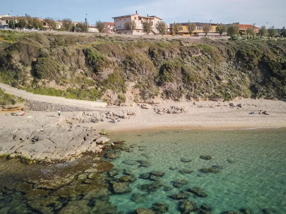 Affittasardegna-Portico Delle Rose Apartment Castelsardo