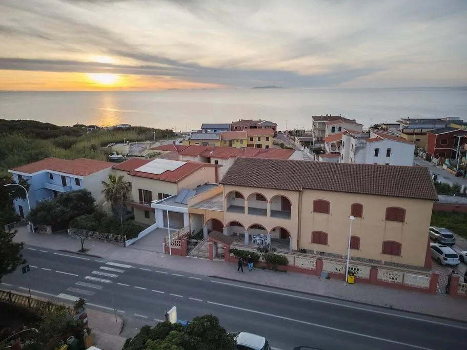 Affittasardegna-Portico Delle Rose Apartment Castelsardo