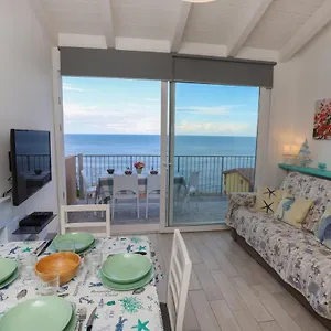  Appartamento Barbara's House - Sardinia