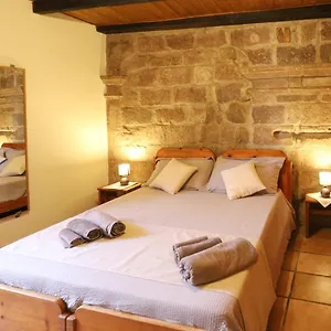 Bed & Breakfast La Favola Antica, Castelsardo