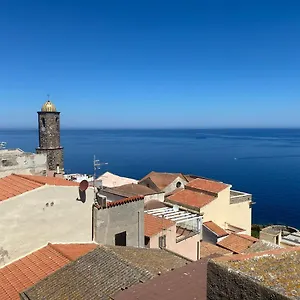 Holiday home La Casa Rosa, Castelsardo