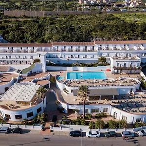 Hotel Lh Pedraladda, Castelsardo