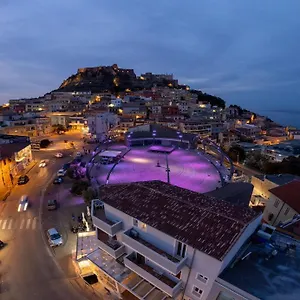 Bed & Breakfast Piazza Nuova, Castelsardo