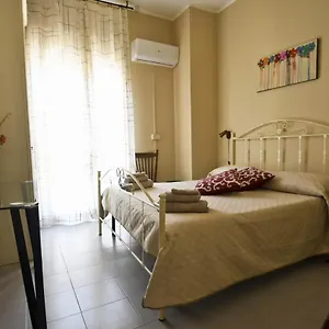 Bed & Breakfast La Pianedda, Castelsardo