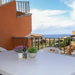  Appartamento Castelsardo, View Of The Sea - Beautiful View Sardinia Near