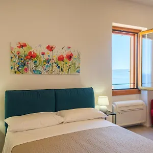  Appartamento Studio In The Castle