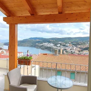 Bed & Breakfast Bellagio, Castelsardo