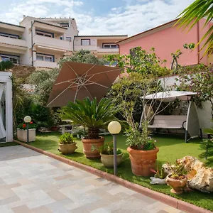 Bed & Breakfast Piana, Castelsardo