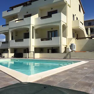 Romantica Castelsardo