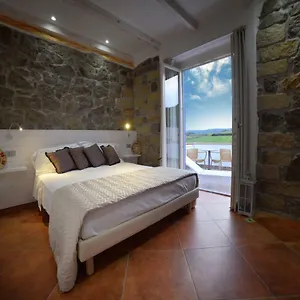 Guest house La Roccia Dell'elefante, Castelsardo