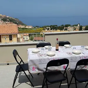  Appartamento Con Vista